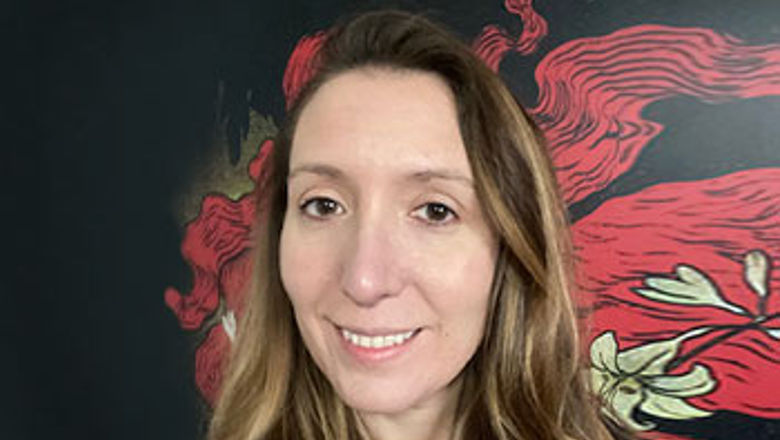 Andrea Zelinski