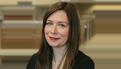 Rebecca Tobin