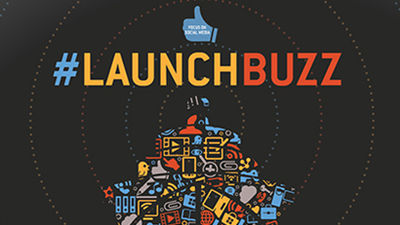 Cruise lines hone hashtag marketing for new ships