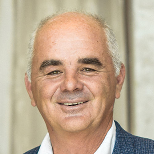 Carl Emberson