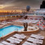With parent company faltering, Crystal Cruises is pausing operations