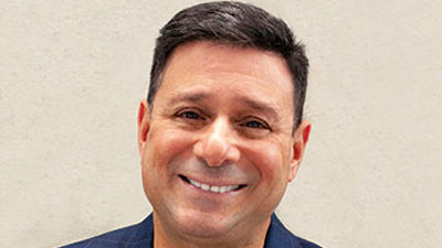 Dream Hotel Group's Jay Stein on hotel demand and the New York market