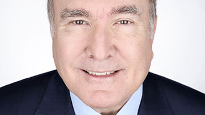 Royal Caribbean Group's Richard Fain on returning to sea