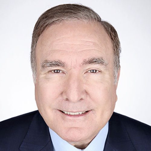 Richard Fain