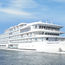 American Cruise Lines will sail a California coastal/river cruise