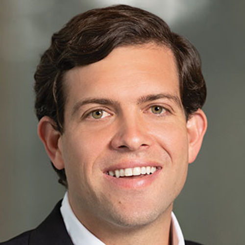 Brett Catlin