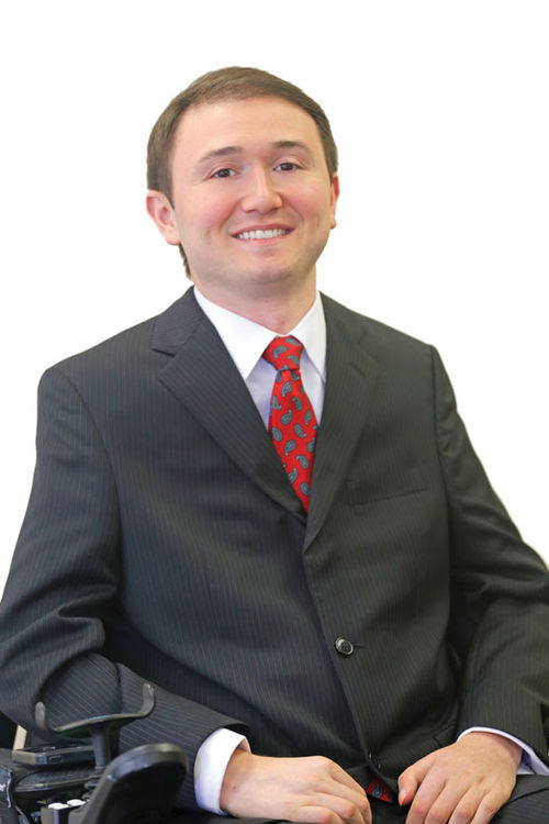 Josh Basile is community relations manager of AccessiBe. Josh Basile is community relations manager of AccessiBe.