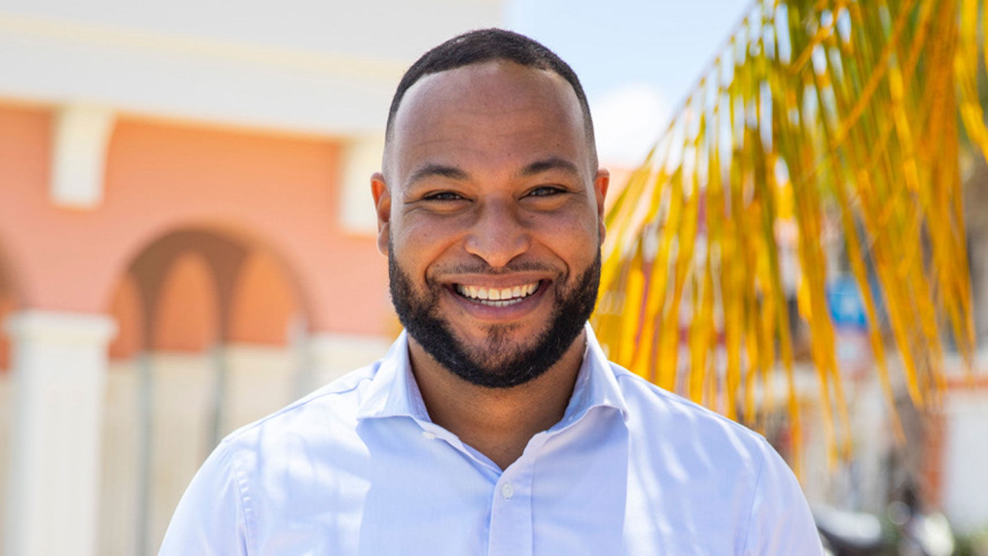 Bonaire has new tourism director