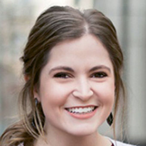Becca Clark Becca Clark