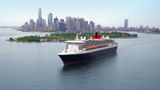 QM2 hosts Greatest Generations veterans for panel talks