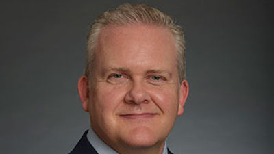 Kevin Jackson
