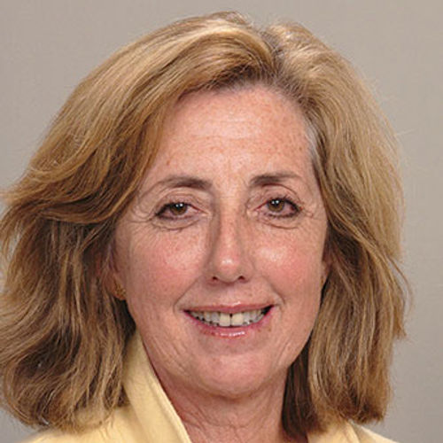 Annie Scrivanich, Cruise Specialists