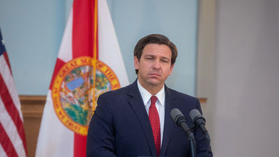 The latest ruling from the South Florida District Court is a setback for Gov. Ron DeSantis, who has signed an executive order forbidding businesses to require proof of vaccination.