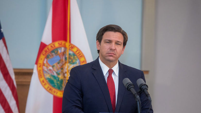 The latest ruling from the South Florida District Court is a setback for Gov. Ron DeSantis, who has signed an executive order forbidding businesses to require proof of vaccination.
