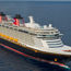 Disney Cruise Line will require Covid-19 vaccination for kids ages 5 and older