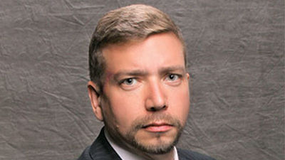 Virtuoso advisor Josh Bush on selling Virgin Galactic space flights