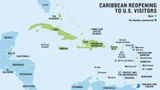 Caribbean travel