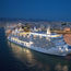 Silversea offers discount for prepaid, nonrefundable cruise fares