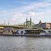 Riviera Travel's Thomas Hardy river ship.