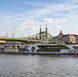 Riviera Travel's Thomas Hardy river ship.