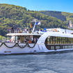 AmaWaterways' Soulful Epicurean Experience and Latin Touch sailings will take place aboard the AmaKristina.