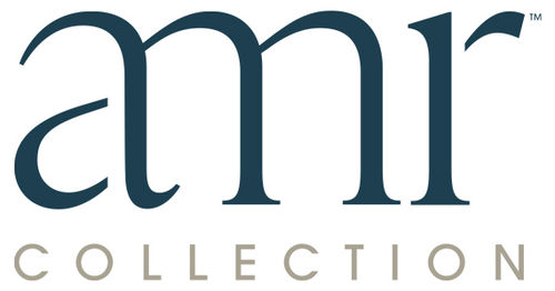 The new AMR Collection logo. The new AMR Collection logo.