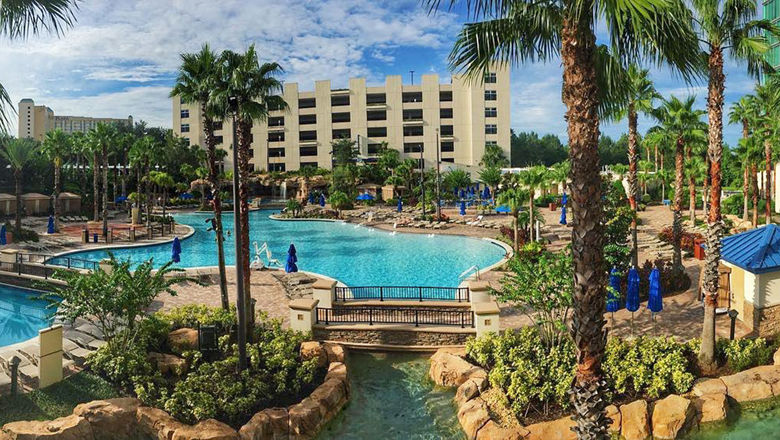 Capitalizing on recovery trends, the Hyatt Regency Orlando pivoted from group travel to leisure.
