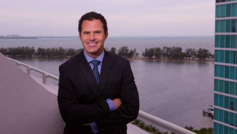 Raul Leal was CEO of Virgin Hotels for a decade.