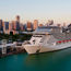 MSC Cruises to move Meraviglia from New York to Miami for winter 2026-27