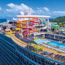 Advisors' shared cancer experience inspires a cruise