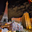 Caesars Entertainment says hotel occupancy has bounced back from omicron dip