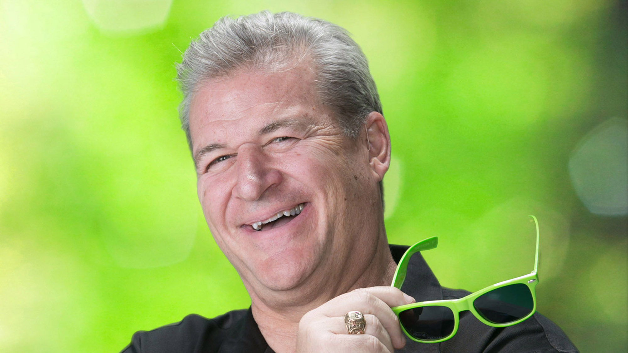 Scott Koepf, Cruise Planners’ senior vice president of strategic partnerships, is CLIA's 2021 Lifetime Achievement Award winner.