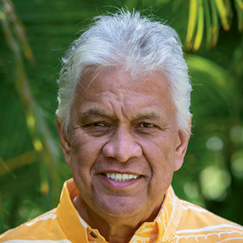 John De Fries