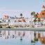 Hotel del Coronado's Victorian structures will get a facelift