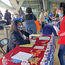 Airport concessions struggle to keep up with bigger crowds