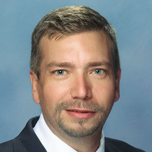 Josh Bush, CEO of Avenue Two Travel. Josh Bush, CEO of Avenue Two Travel.