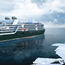 Seabourn takes delivery of its first expedition ship, Seabourn Venture