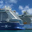 Strong pricing propels Royal Caribbean Group to record Q2 revenue