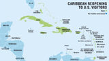 Caribbean travel