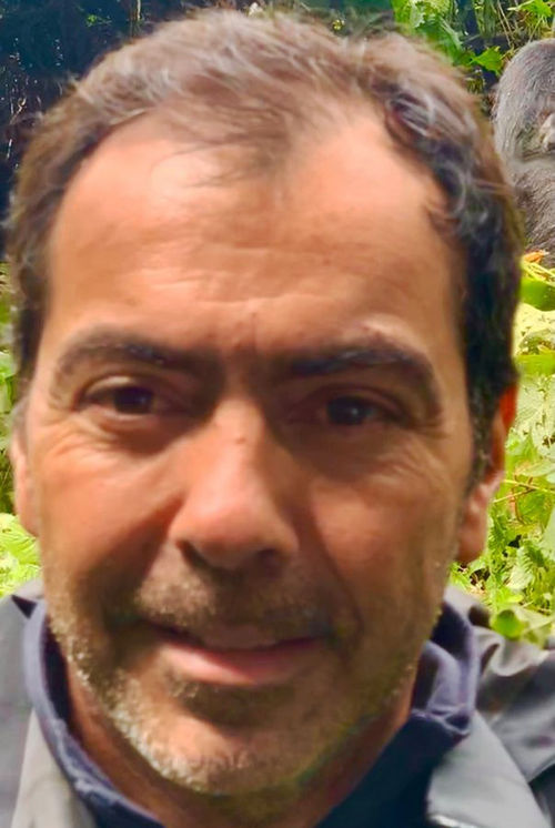 Tomas Perez is president of Teresa Perez Tours, a Virtuoso agency in Brazil. Tomas Perez is president of Teresa Perez Tours, a Virtuoso agency in Brazil.