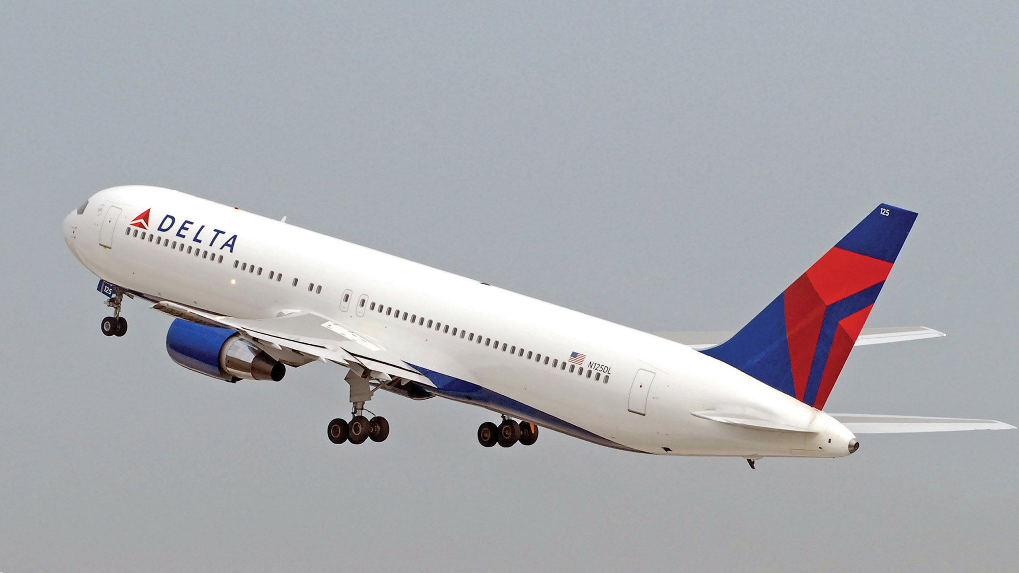 Delta Air Lines is one of six U.S. commercial airlines are assisting with the Afghanistan evacuation effort.
