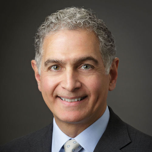 Mark Hoplamazian