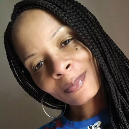 Elantrice Hughley Elantrice Hughley