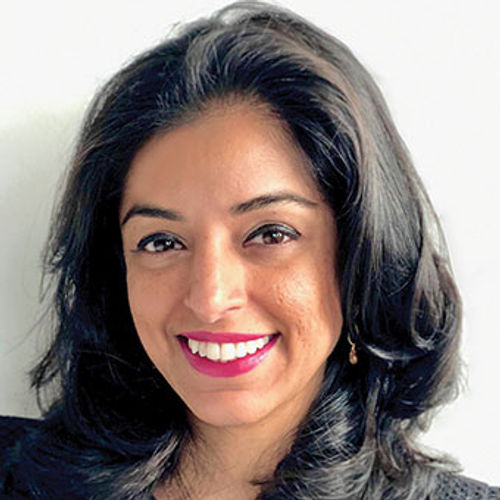 Aanchal Gandhi Aanchal Gandhi