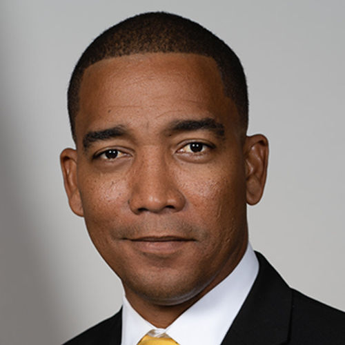 Kenneth Bryan, minister of tourism and transport, Cayman Islands Kenneth Bryan, minister of tourism and transport, Cayman Islands