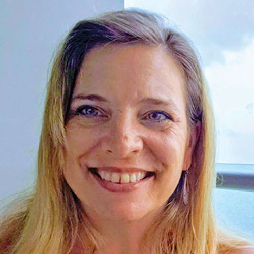 Suzy Schreiner Suzy Schreiner