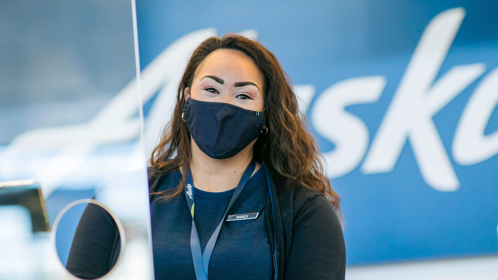 Alaska Airlines said it will pay vaccinated employees a $200 bonus.