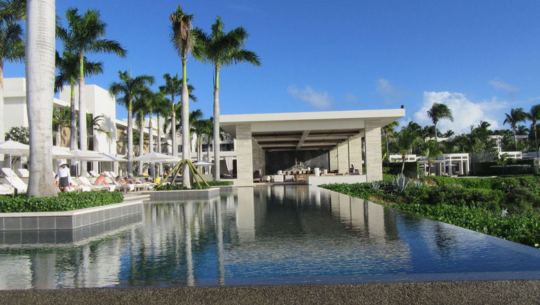 Anguilla Removes Quarantine Requirement For Visitors Travel Weekly