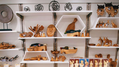 Azamara says curated cultural collections will be reflective of each destination visited.