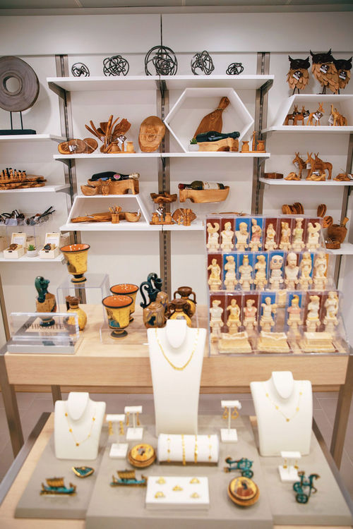 Azamara says curated cultural collections will be reflective of each destination visited.